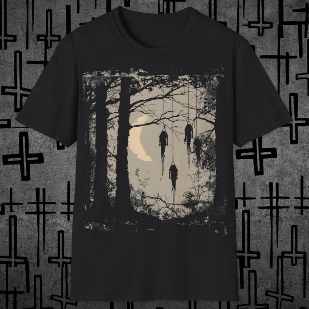 The Hanging Trees T-Shirt
